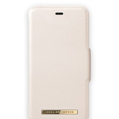 Cartera Moda iPhone 11 Pro Beige