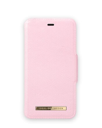 Portefeuille tendance iPhone 11 Pro Max Rose 1