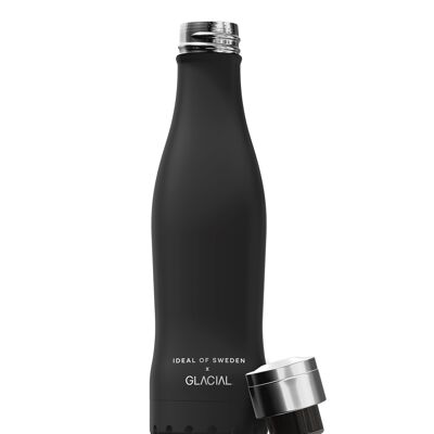 Glacial Bottle Dynamic Black
