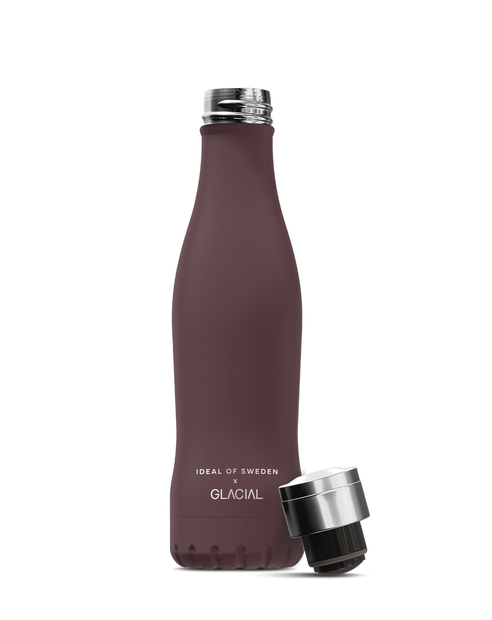 Bottiglia Glaciale Rubino Elettrico