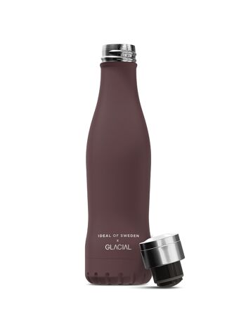 Glacial Bouteille Rubis Electrique 1