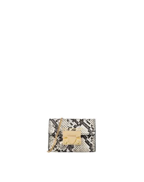 Liv Wallet Mini Bag Eternal Snake