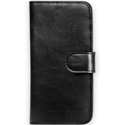 Magnet Wallet+ iPhone SE (2020) Black