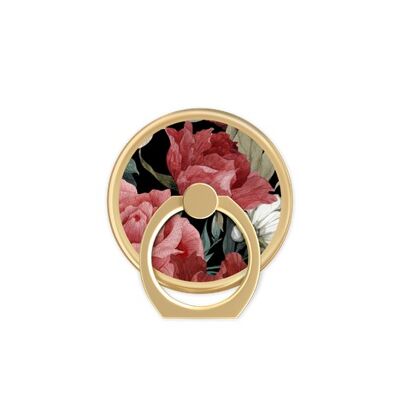 Rose antiche con montaggio ad anello magnetico