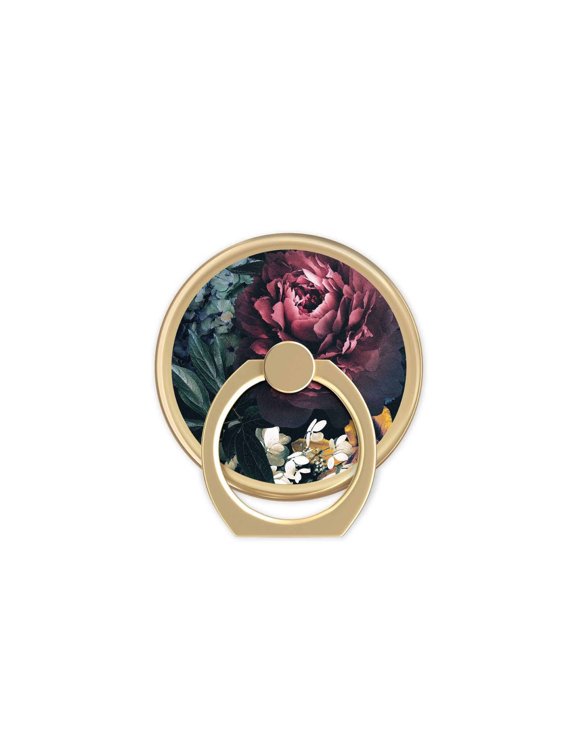 Anello magnetico Monte Dawn Bloom