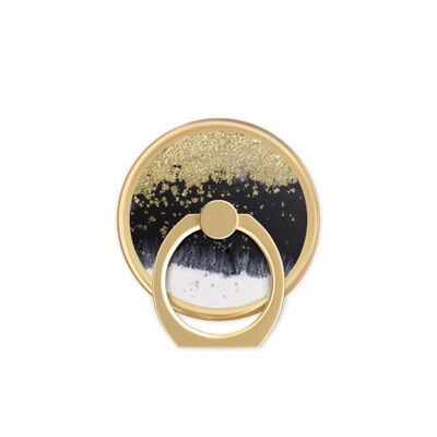 Magnetic Ring Mount Gleaming Licorice