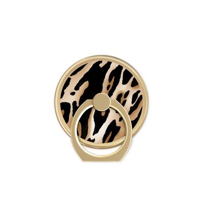 Anello magnetico Mount Iconic Leopard