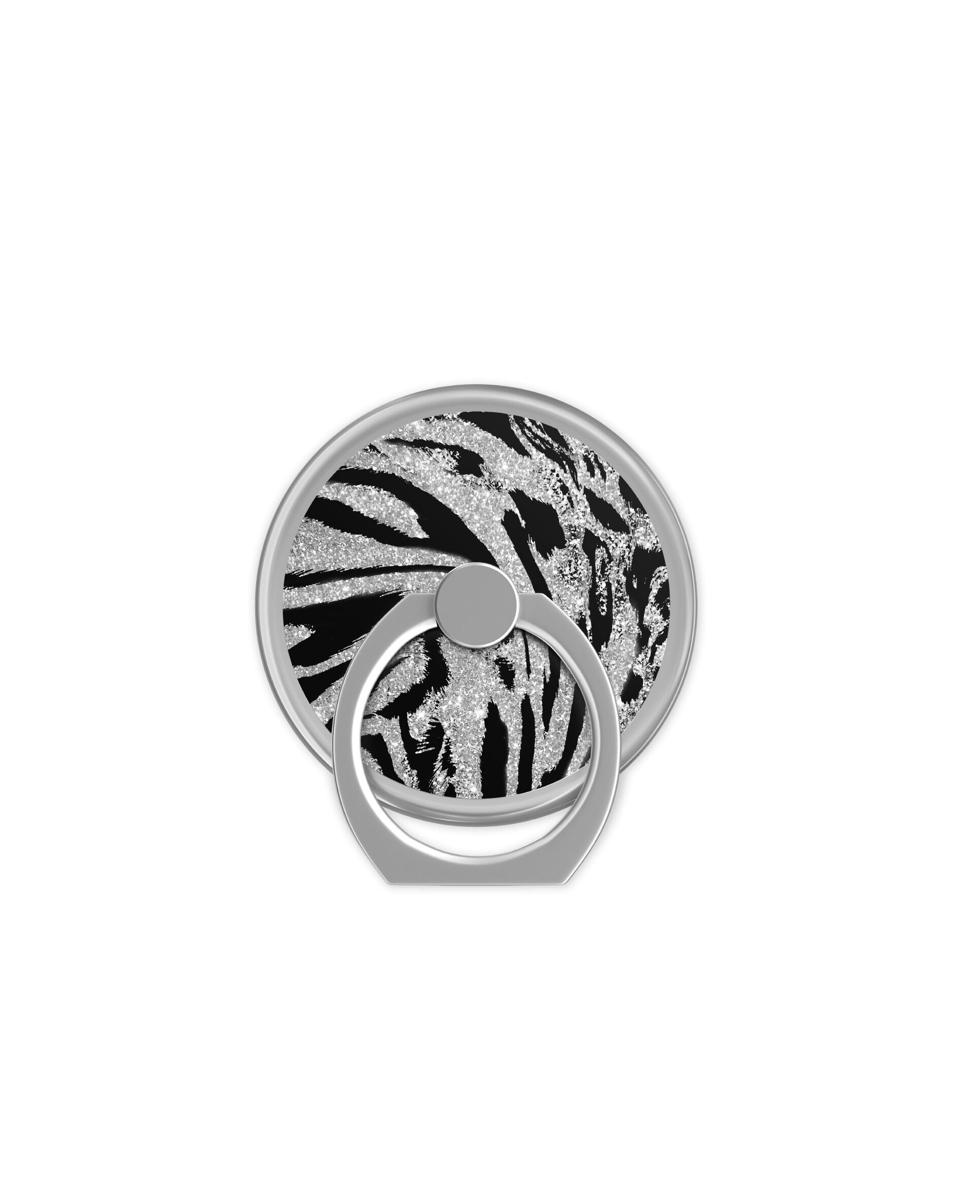 Scintilla ipnotica con montaggio ad anello magnetico