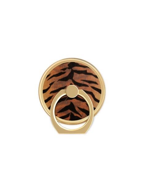 Supporto ad anello magnetico Sunset Tiger