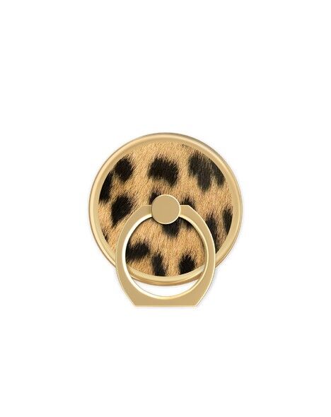 Anello Magnetico Leopardo Selvaggio
