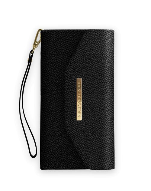 Mayfair Clutch Galaxy S20+ Black