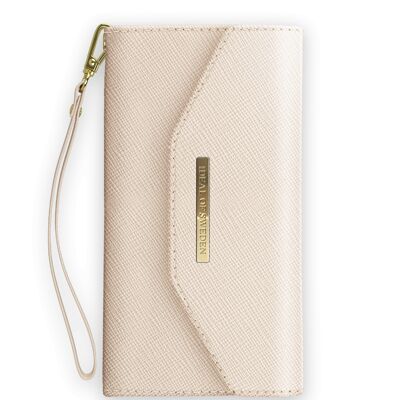 Mayfair Clutch iPhone 11 Pro Beige