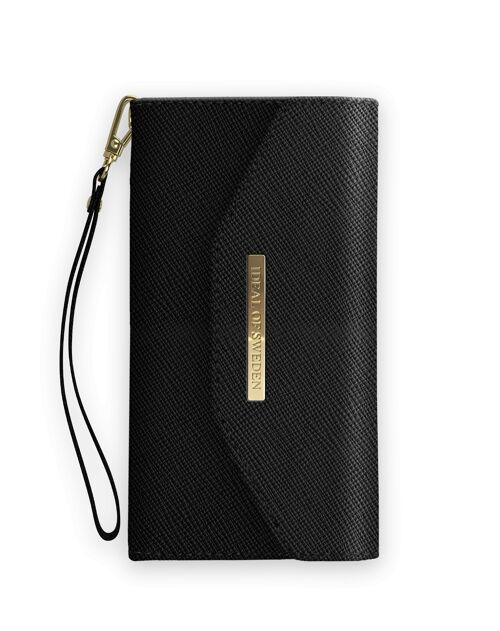 Mayfair Clutch iPhone 11 Pro Black