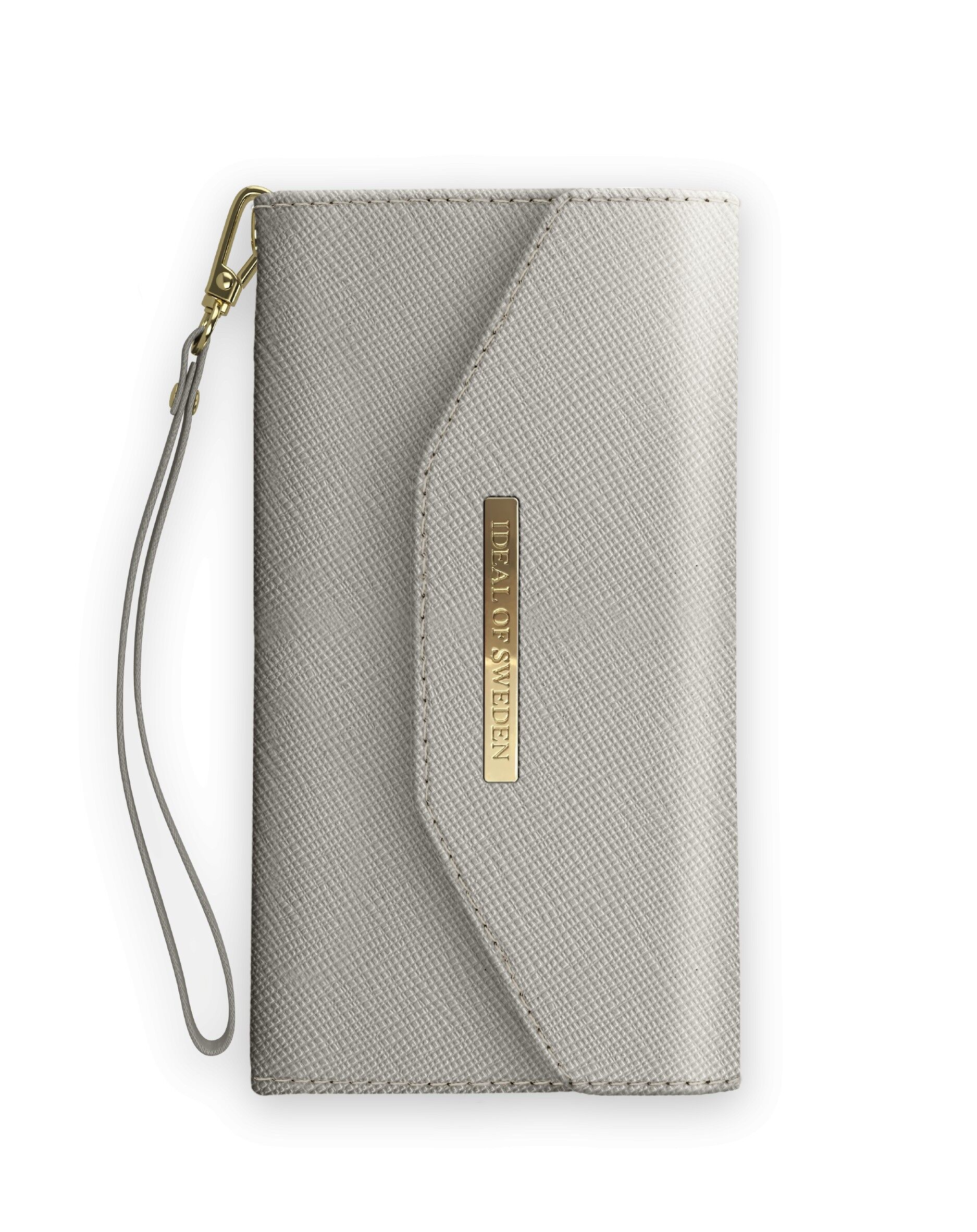 Mayfair Clutch iPhone 11 Pro Gris Claro