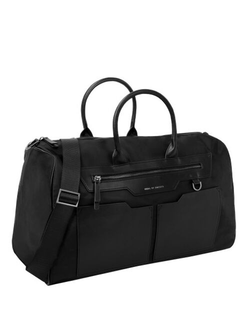 Nico Duffel Bag Eagle Black