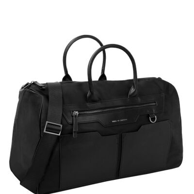 Nico Sac Polochon Aigle Noir