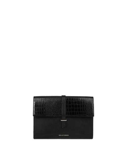 Noa Computer Sleeve 13" Neo Noir Croco