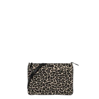 Borsa per laptop Noel 13" Leo Jacquard