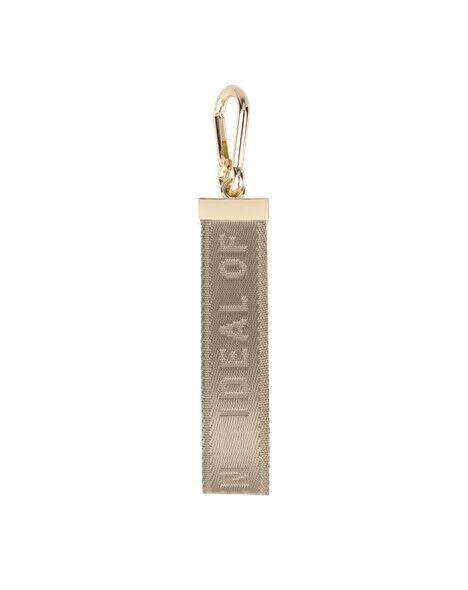 Olympia Keyring Soft Cream
