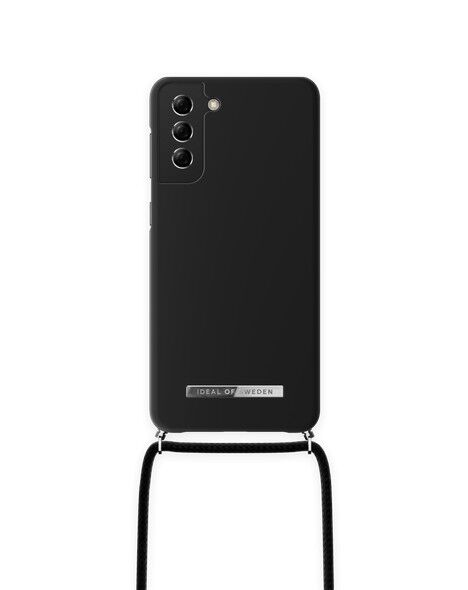 Collana ordinaria Galaxy S21 Plus Ultra Black