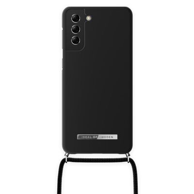 Collana ordinaria Galaxy S21 Plus Ultra Black