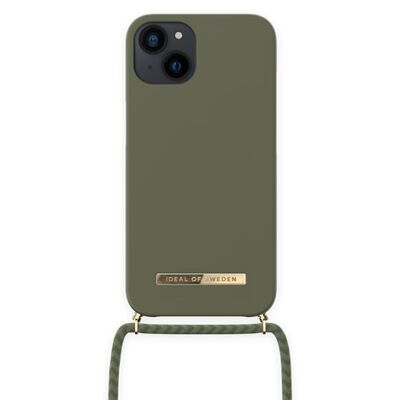 Collana ordinaria iPhone 13 Cool Khaki