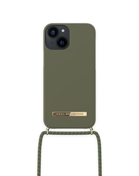 Collana ordinaria iPhone 13 Mini Cool Khaki