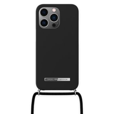 Collier Ordinaire iPhone 13 Pro Ultra Noir