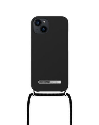 Collier Ordinaire iPhone 13 Ultra Noir