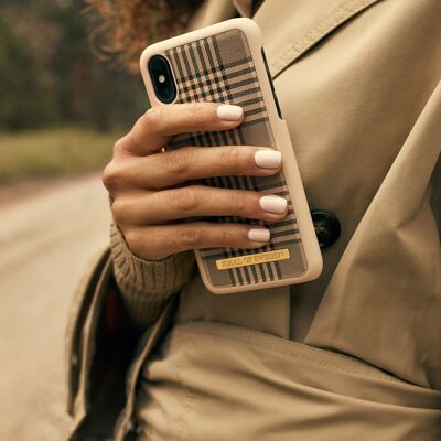 Oxford Case iPhone 11 Pro Beige