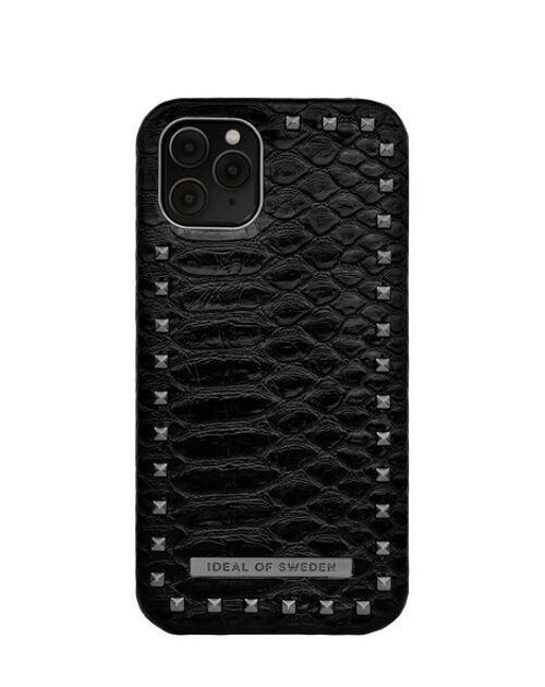 Statement Case iPhone 11 Pro Beatstuds Black Snake