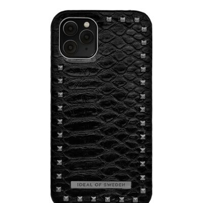 Statement Case iPhone 11 Pro Beatstuds Black Snake