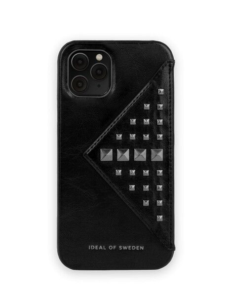 Statement Case iPhone 11 Pro Beatstuds Glossy Black