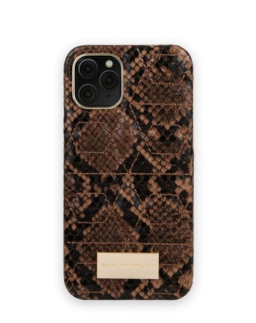 Statement Case iPhone 11 Pro Rusty Snake