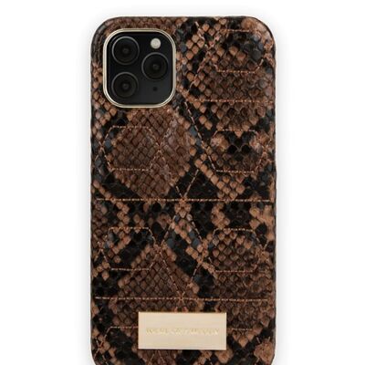 Statement Case iPhone 11 Pro Rusty Snake