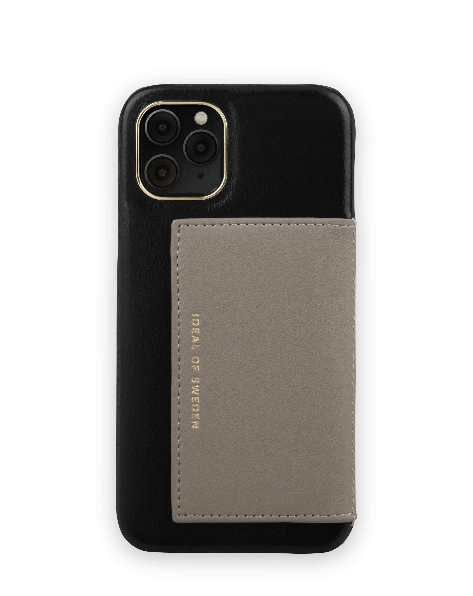 Funda Declaración iPhone 11 Pro Taupe Duo