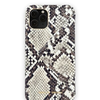 Statement Case iPhone 11 PRO Eternal Snake - Poche à rabat