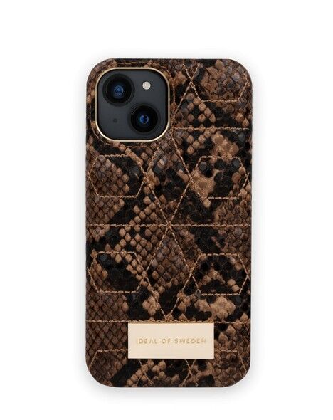 Coque Statement iPhone 13 Mini Rusty Snake