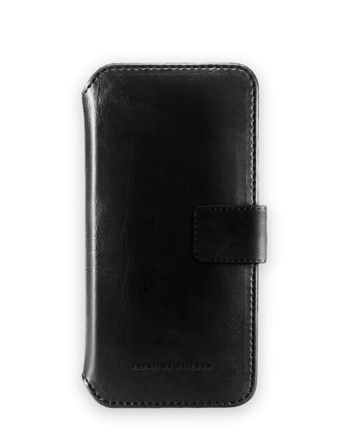 STHLM Wallet Galaxy S20 Black