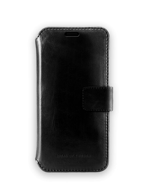 STHLM Wallet Huawei P30 Black