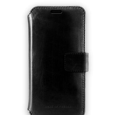 STHLM Wallet Huawei P30 Black