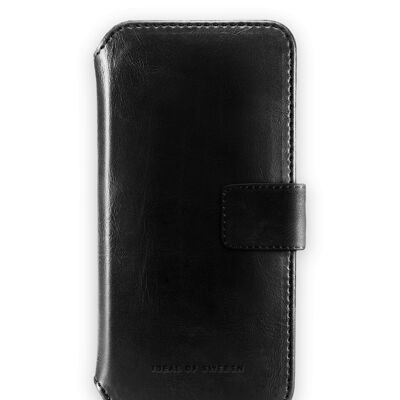 STHLM Wallet iPhone 11 Black