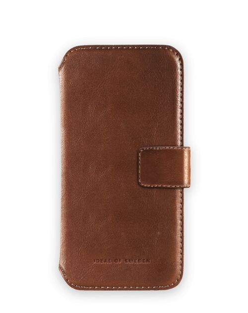 STHLM Wallet iPhone 11 Pro Brown