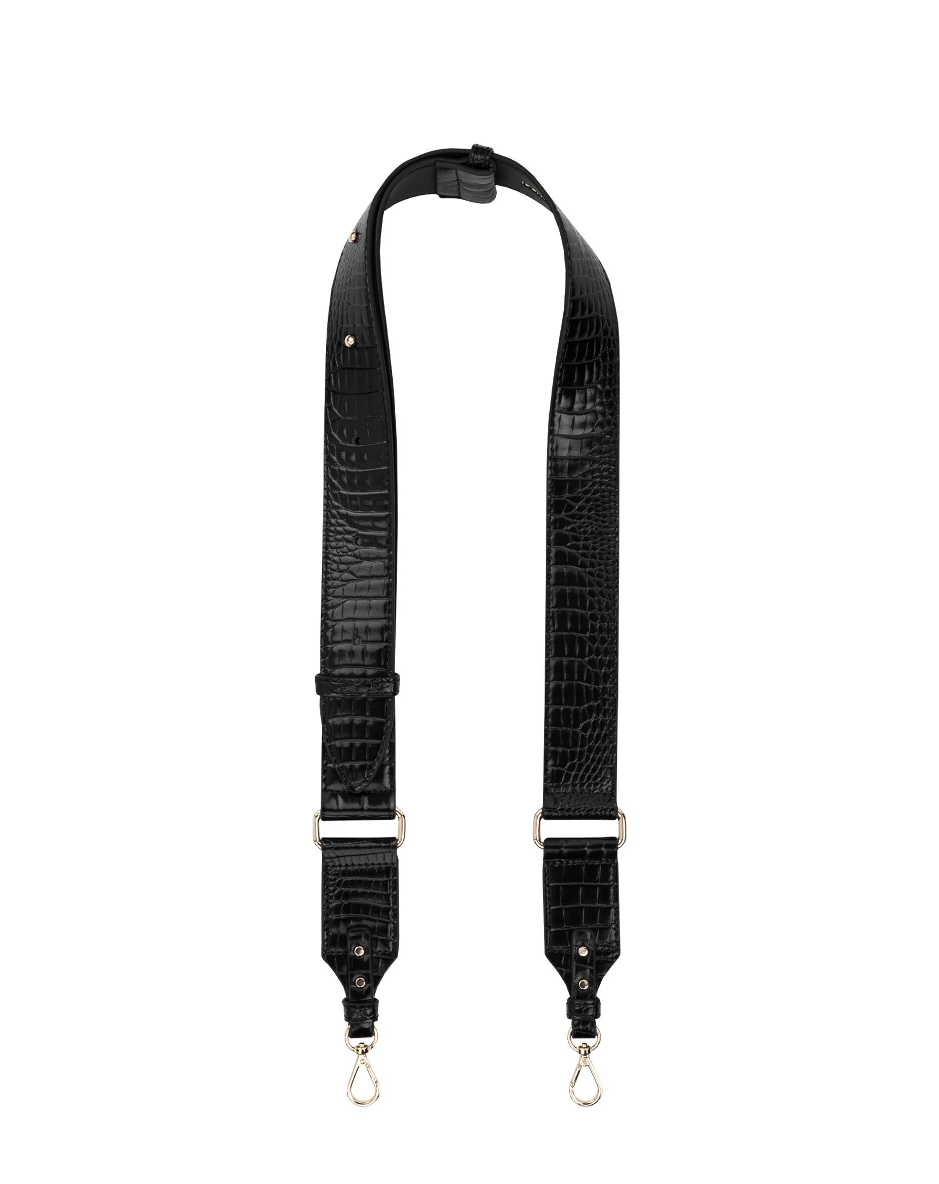 Cinturino 3,7 cm Neo Noir Cocco