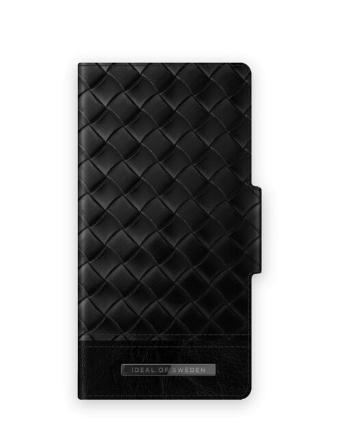 Unity Wallet Galaxy S20 Plus Onyx Black