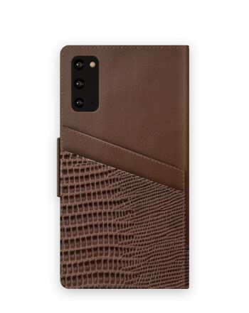 Portefeuille Unity Galaxy S20 Wild Cedar Snake 2