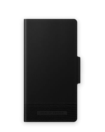 Unity Portefeuille iPhone 11 PRO Aigle Noir