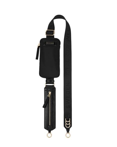 Cinturino multiuso dinamico nero