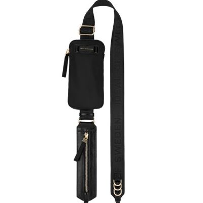 Correa utilitaria Dynamic Black