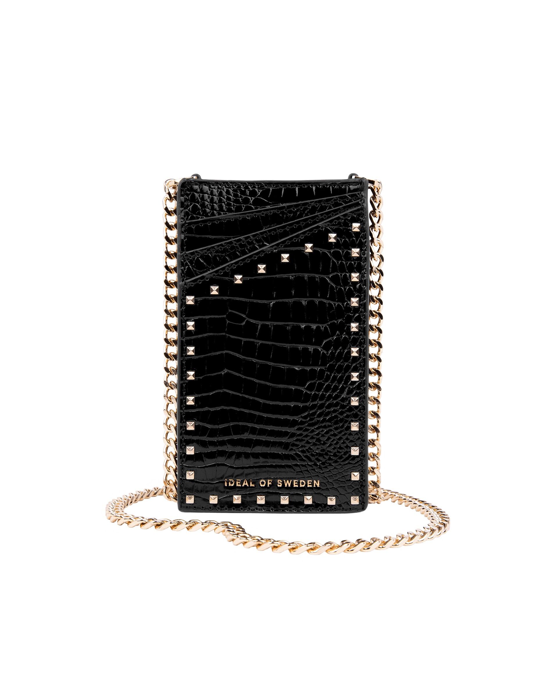Zola Handytasche Beatstuds Croco